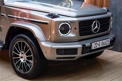 مێرسێدس بێنز G-Class